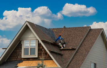 The Evolution of Roofing: From Tradition to Modern Roofing Solutions