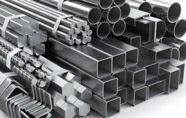Sourcing the Best Quality Steel from Shankara