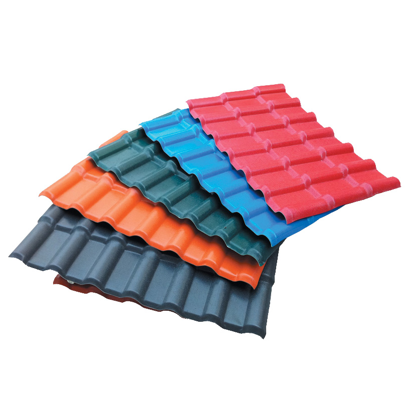 Spanish Upvc Sheets