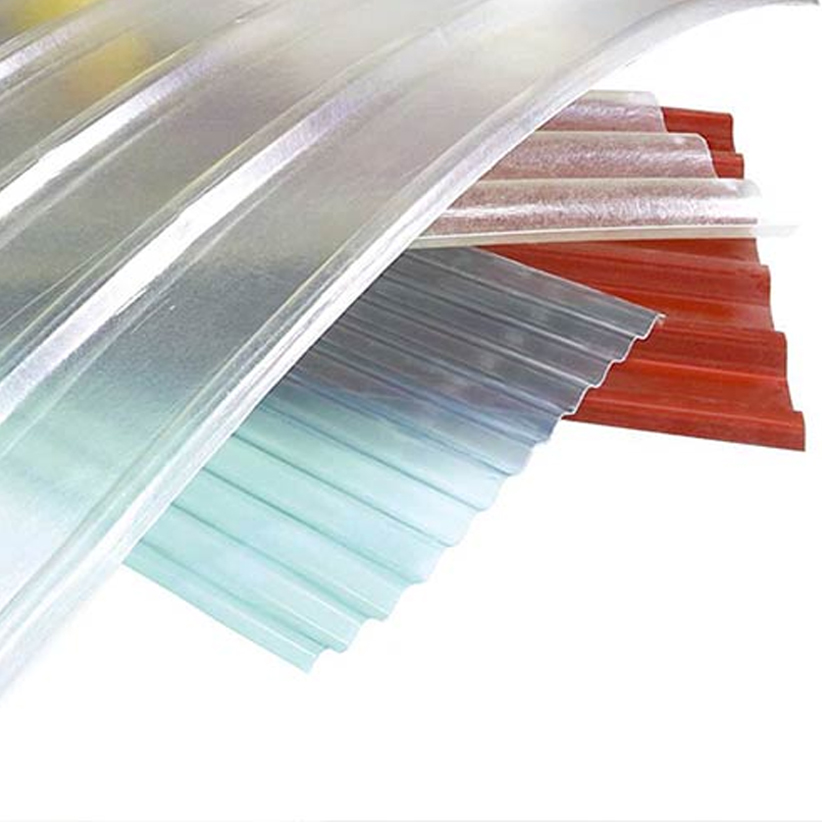 FRP sheets