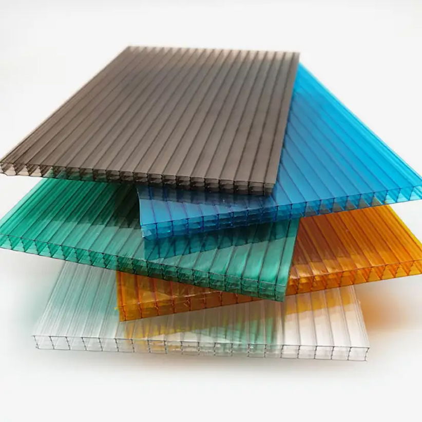 Multiwall Roll
