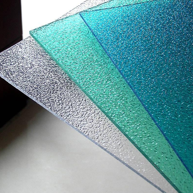 Polycarbonate Sheets