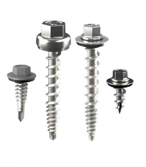 screw