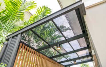 Why Polycarbonate Roofing Is the Smartest Upgrade for Modern Indian Homes